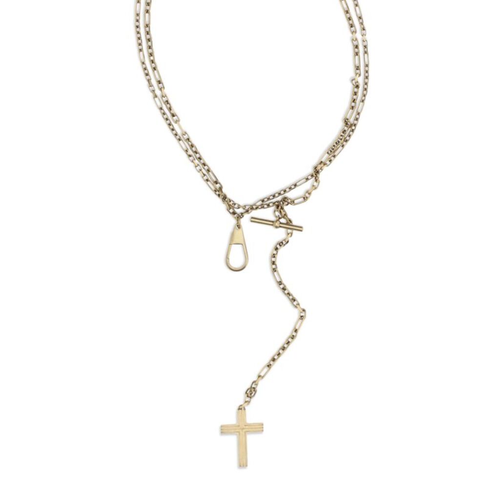 Khaite Women Wallet Chain - Picture 3 of 3